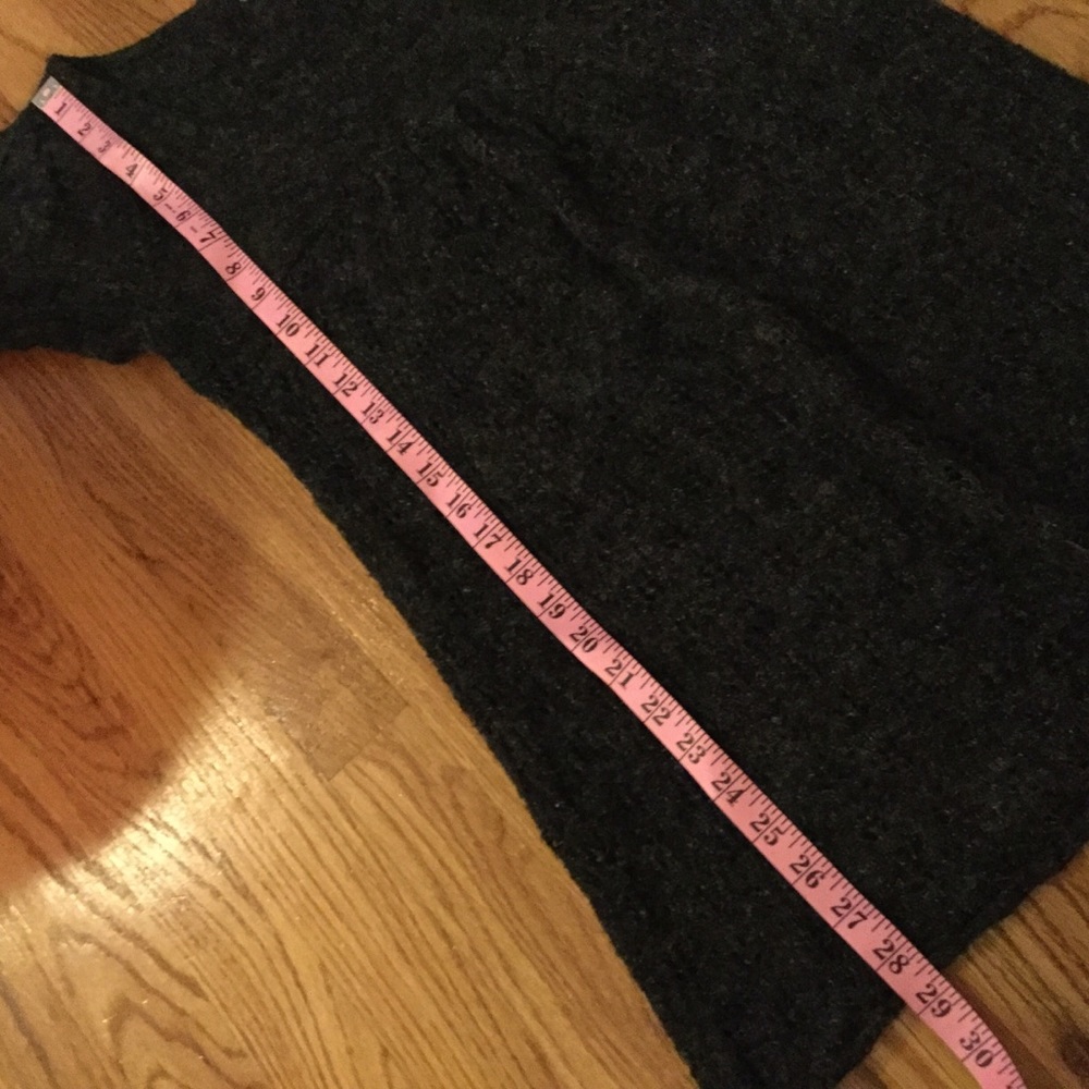 Tunic sweater - Picture 6 of 6